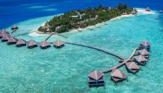 MALADEWA PULAU YANG TERLALU INDAH, INDONESIA PERLU MENIRU PARIWISATANYA