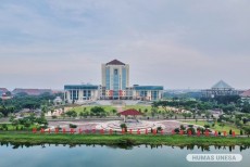 Pendaftar SNBP Unesa 2024 Capai 35.968 Peserta, Prodi Kedokteran Paling Ketat