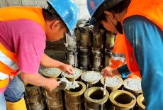 Sisihkan 45 Pesaing, SIG Raih Best Paper Award Riset Sustainability ICSEEA 2024