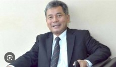 Sunarso, Dirut BRI Disebut Presiden-Menkeu Calon Dapat Nobel