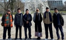 Dosen UNU Blitar Kaji Wawasan Praktik Harmonisasi Kehidupan Beragama di Jerman