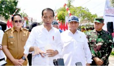 Indonesia Segera Salurkan Bantuan ke Gaza Lewat Udara