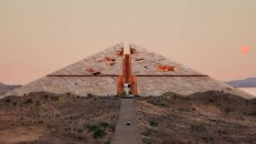 Manjakan Wisatawan, NEOM Luncurkan Tempat Rekreasi Penggemar Golf