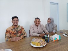 Kisah dan Perjuangan Pasangan Muda Membangun Rumah Sakit Syariah