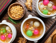 Resep Wedang Ronde, Minuman Jadoel untuk Buka Puasa