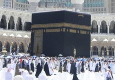 Otoritas Masjidil Haram Siapkan Pintu Khusus untuk Jamaah Umrah Selama Ramadhan