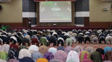 Gerakan Shalat Berdampak Positif untuk Kesehatan Jantung