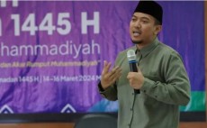 Milenial dan Gen Z Lebih Suka Model Dakwah yang Efektif dan Efisien