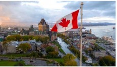 Ramadhan di Kanada: Puasa 16 Jam, Tarawih hingga Larut Malam