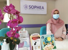 Malaysia Punya Klinik Bayi Tabung yang Ramah Wanita dan Berbasis Muslim