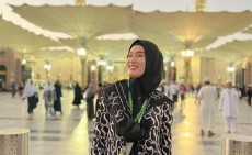 Kabar Duka, Influencer Mualaf Stevie Agnecya Meninggal Dunia