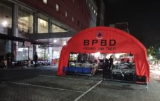 87 Bangunan Rusak Ringan hingga Berat Akibat Gempa M6.5 di Tuban