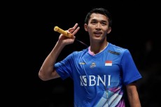 Jojo, Atlit Bulutangkis Yang Baik Hati dan Dermawan