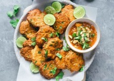 Resep Thai Fish Cake, Perkedel Ikan Khas Negeri Gajah Putih untuk Menu Sahur