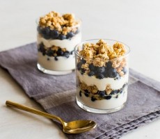 5 Resep Camilan Sehat untuk Sahur, Bikin Tubuh Tetap Fit saat Berpuasa