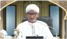 KH Miftachul Akhyar: Kenikmatan Dunia hanya Cipratan