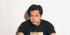 Armand Maulana Ingatkan Anak Muda Jaga Jempolnya saat Bermedsos