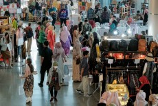 Kemenparekraf Paparkan Dua Indikator Pendongkrak Ekonomi Saat Lebaran 2024