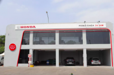 Sambut Lebaran 2024, Honda Siapkan Layanan Posko dan Dealer Siaga di Berbagai Daerah