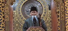 Prof Ali Aziz : Jangan Bangun Negeri dengan Kebencian