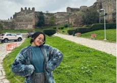 Cerita Sherly, Mahasiswa Unair Habiskan Ramadhan dan Idul Fitri di Yunani