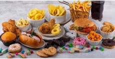 Jangan Konsumsi Makanan Berlemak secara Berlebihan, Bahaya!