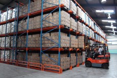 Stok Tepung Terigu Nasional Terancam, Kenapa Bisa Terjadi?