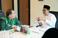 MUI Maafkan Pendeta Gilbert yang Sindir Zakat dan Gerak Shalat dalam Khutbah