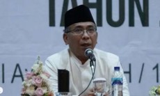 Ketum PBNU Harap Putusan Sengketa Pilpres 2024 di MK Tak Munculkan Kontroversi