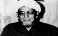 Profil KH Sholeh Darat Semarang yang Diusulkan Jadi Pahlawan Nasional