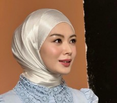Soal Rencana Daud Kim Bangun Masjid di Korea, Ayana Moon dan Influencer Muslim Buka Suara