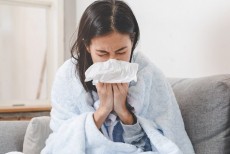 Flu dan Batuk Tak Kunjung Sembuh, Begini Cara Mengobatinya