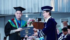 Sosok Kenny, Wisudawan Sarjana Terbaik ITS dengan IPK 3,96