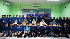 Pertukaran Pelajar Lintas Negara, Kemenag Dorong Madrasah Go Internasional