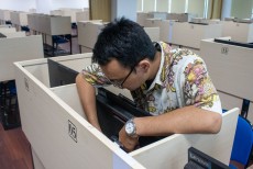 Sambut 23.719 Peserta Tes UTBK 2024, Unesa Siapkan 1.098 Unit Komputer