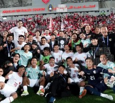 Bikin Bangga, Ada 3 Mahasiswa Muhammadiyah di Timnas U23 yang Ikut Taklukkan Korea