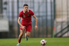 Sempat Diganjar 2 Kartu Kuning, Justin Hubner Dipastikan Bela Timnas Hadapi Irak Tertolong Regulasi AFC