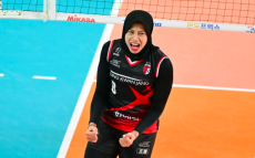 Mega Digaji Rp2,4 Miliar, Kontrak Red Spark Diperpanjang