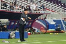 Shin Tae-yong: Masih Ada Kesempatan Indonesia untuk Lolos Olimpiade Paris 2024