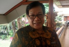 Ketua ISEI Surabaya Sebut Tantangan Sarjana Ekonomi Makin Berat