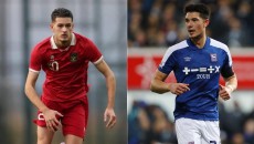 PSSI Upayakan Elkan Baggott dan Justin Hubner Bisa Main Di Playoff Olimpiade Indonesia vs Guinea