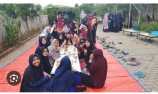 Kisah H.Nasuhendi Membangun Pesantren Gratis, Karena Sering Diteror