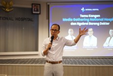 Bedah Bariatrik Paling Ampuh untuk Turunkan Berat Badan