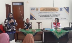 UMKM Bersertifikat Halal Minim, UWKS Gencar Sosialisasi dan Pendampingan