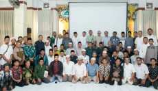 Tingkatkan Pengelolaan Masjid, LMI dan SMI Gelar Pelatihan Manajemen