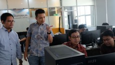 Antisipasi Serangan Siber, Pusdatin Kemensos Dilatih Cyber Security Training