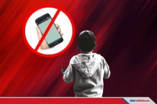 Orang Tua Harus Waspada, Gawai Hambat Masa Perkembangan Anak