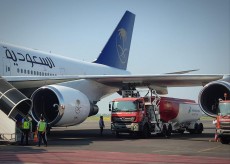 Pertamina Patra Niaga Jatimbalinus Siapkan 11.900 KL Avtur Khusus Haji Flight 2024