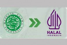 LPPOM MUI Gratiskan Sertifikasi Halal 125 UMKM di 5 Kawasan Wisata Prioritas Nasional
