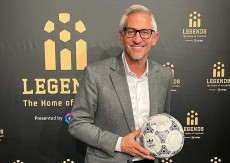 Gary Lineker Sebut Serangan Israel di Gaza sebagai Krisis Kemanusiaan Terburuk dalam Hidup